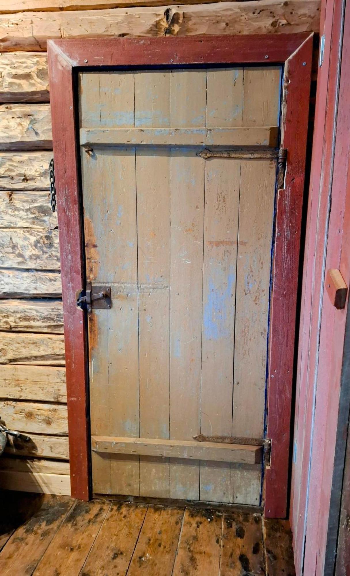 Lofoten Og Rorbu Hytte *