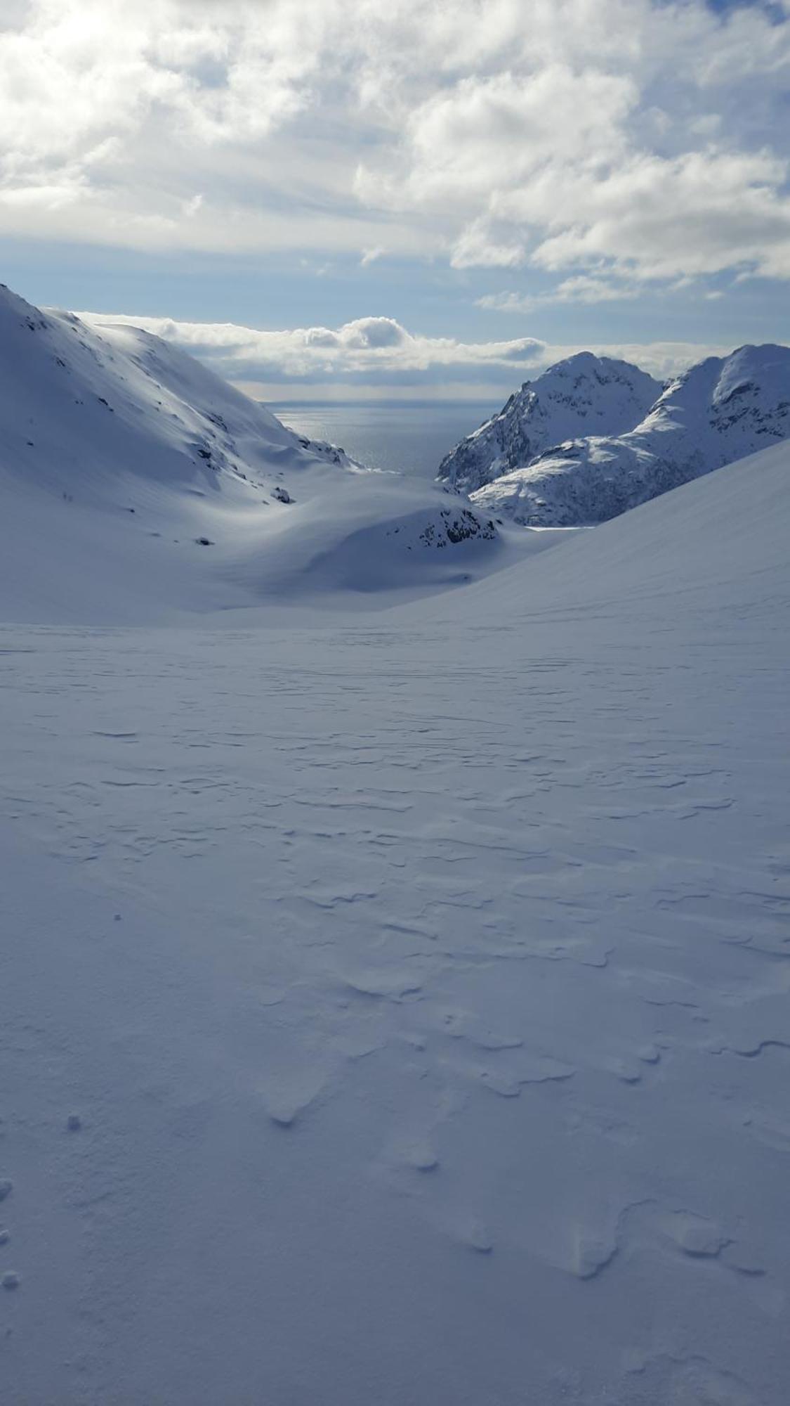Lofoten Og Rorbu