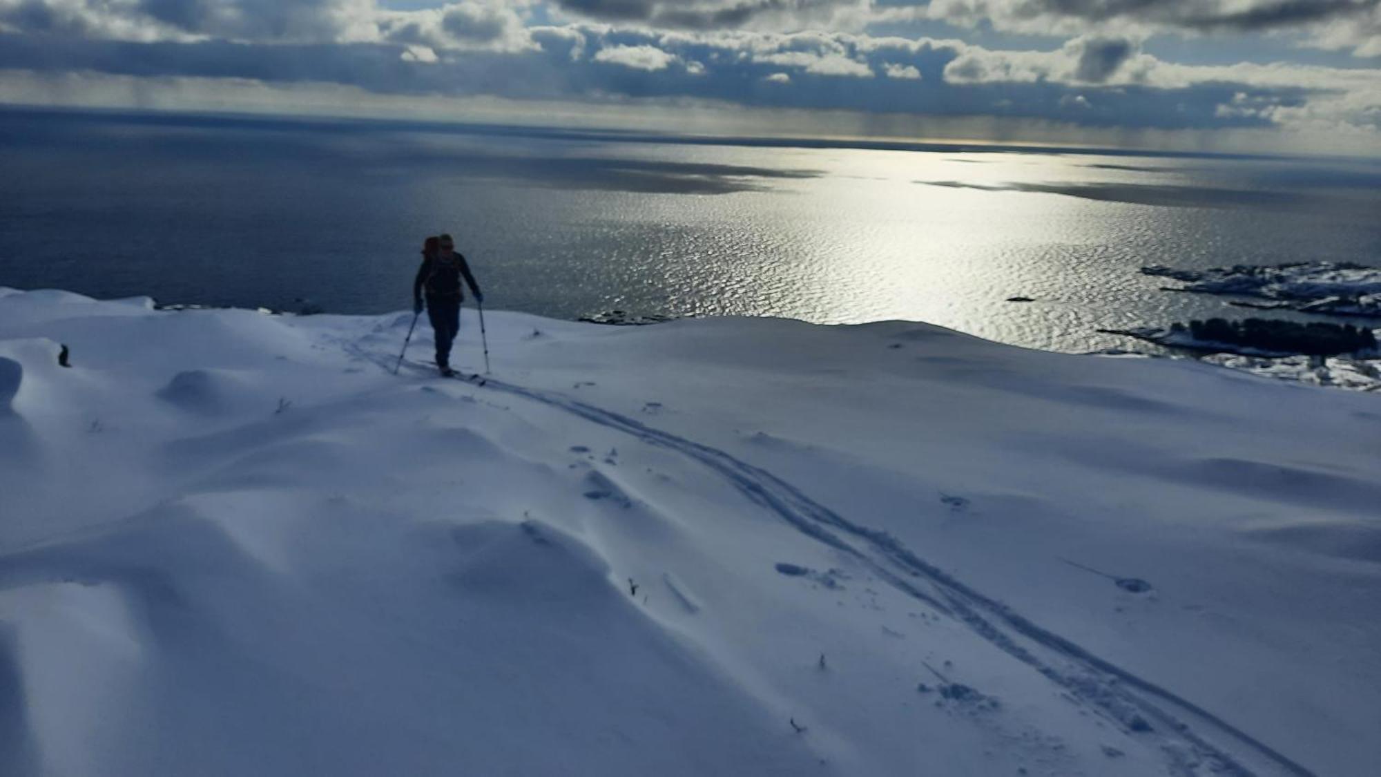 Lofoten Og Rorbu