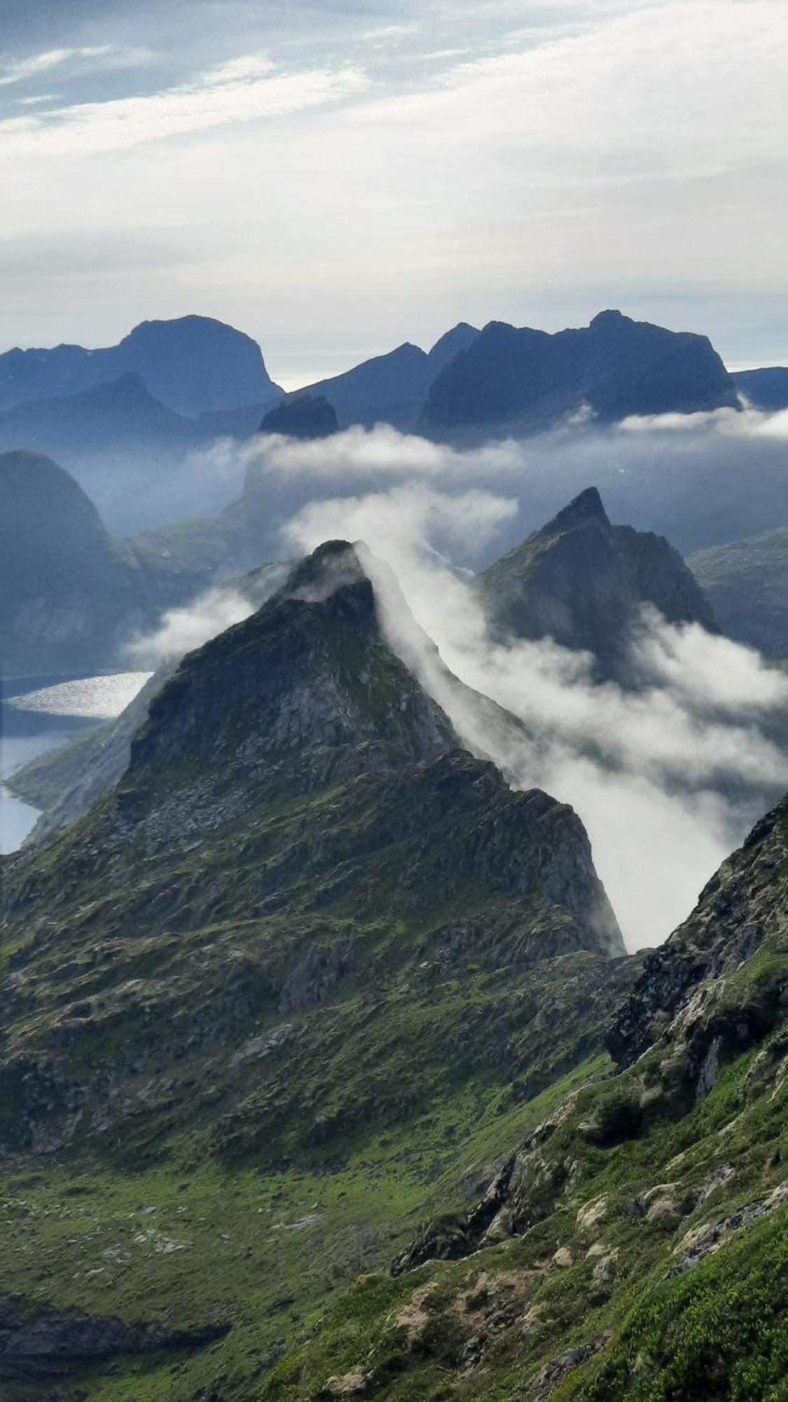 Hytte Lofoten Og Rorbu