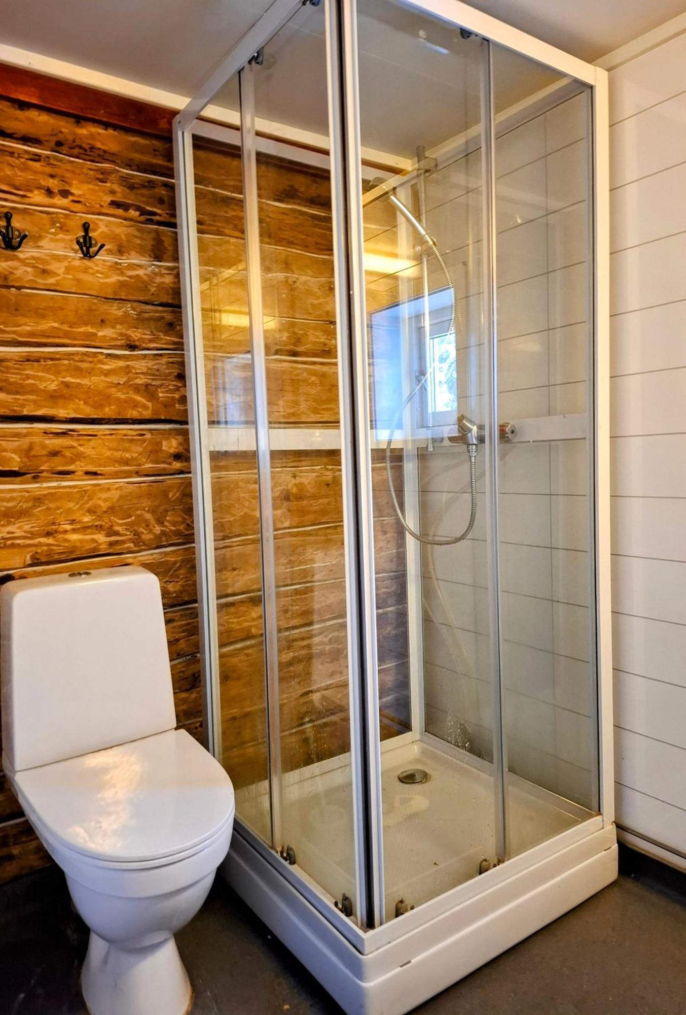 Lodge Lofoten Og Rorbuer Sørvågen