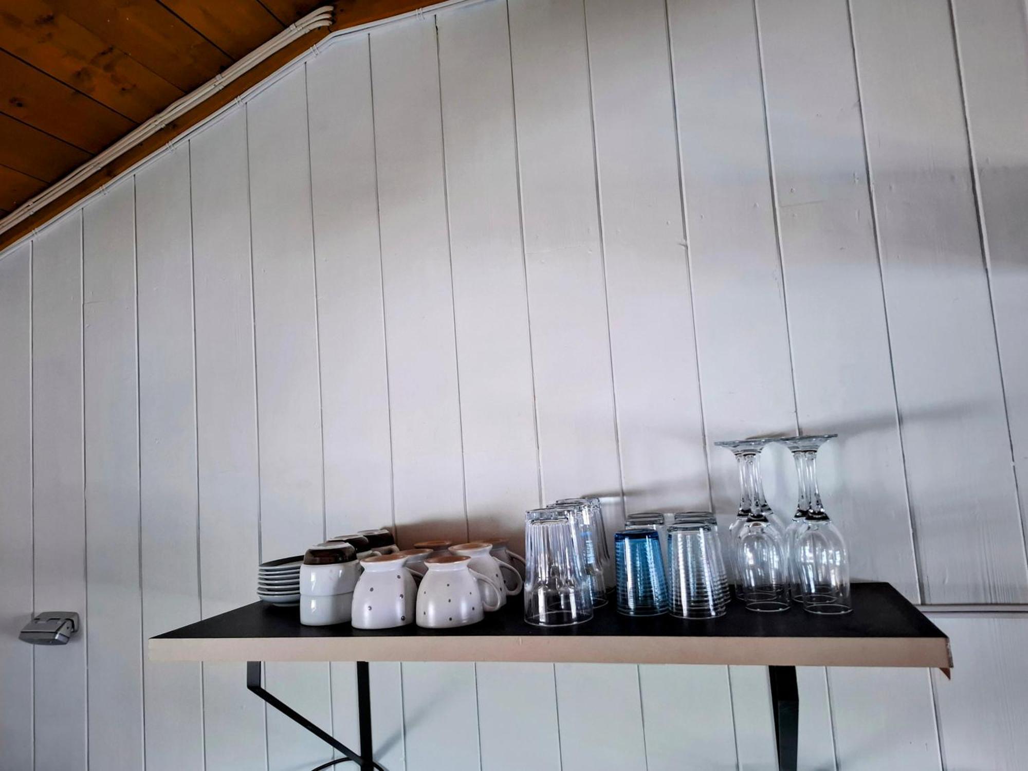 Hytte Lofoten Og Rorbu *