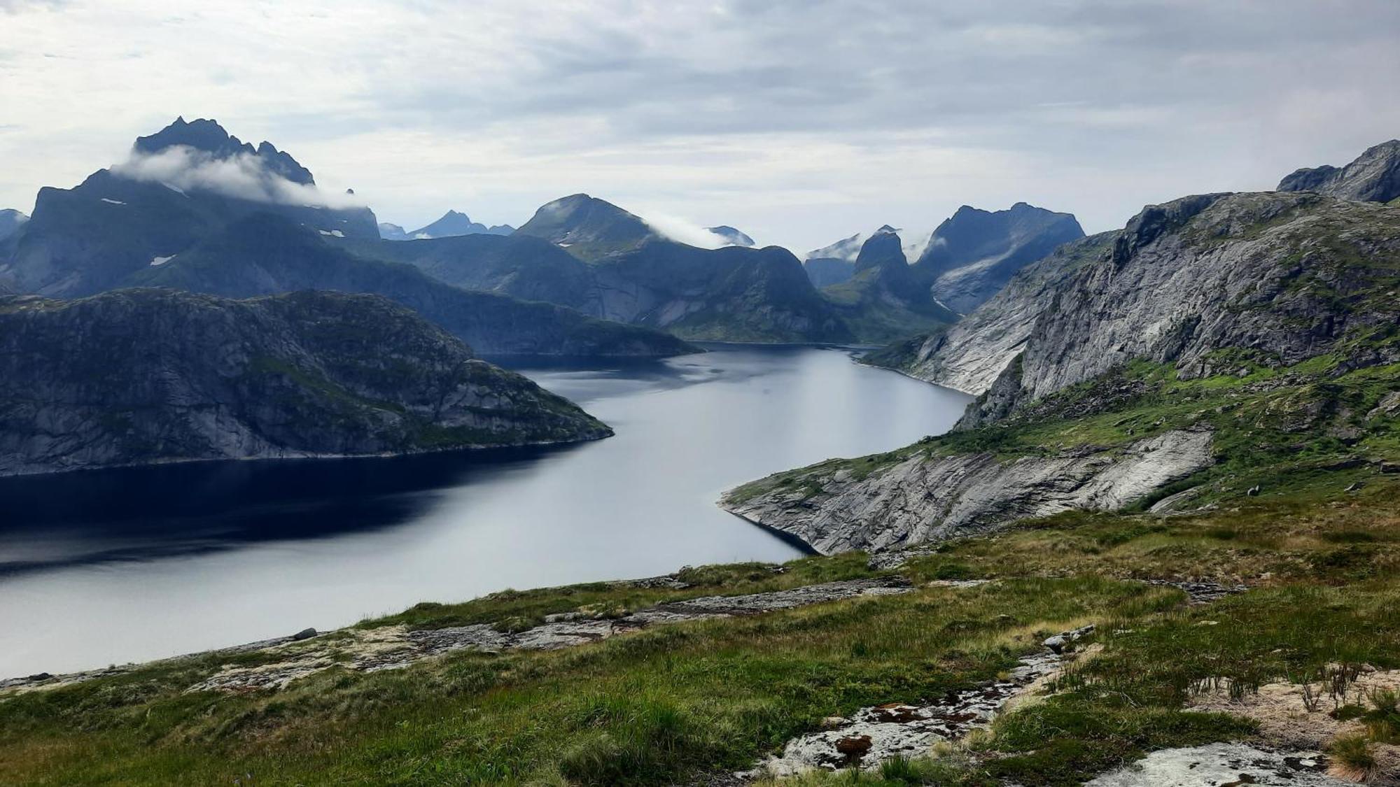 Lodge Lofoten Og Rorbuer Sørvågen