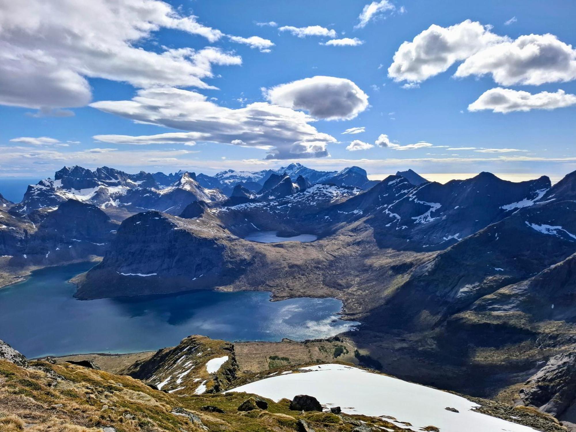 Lofoten Og Rorbu * Sørvågen