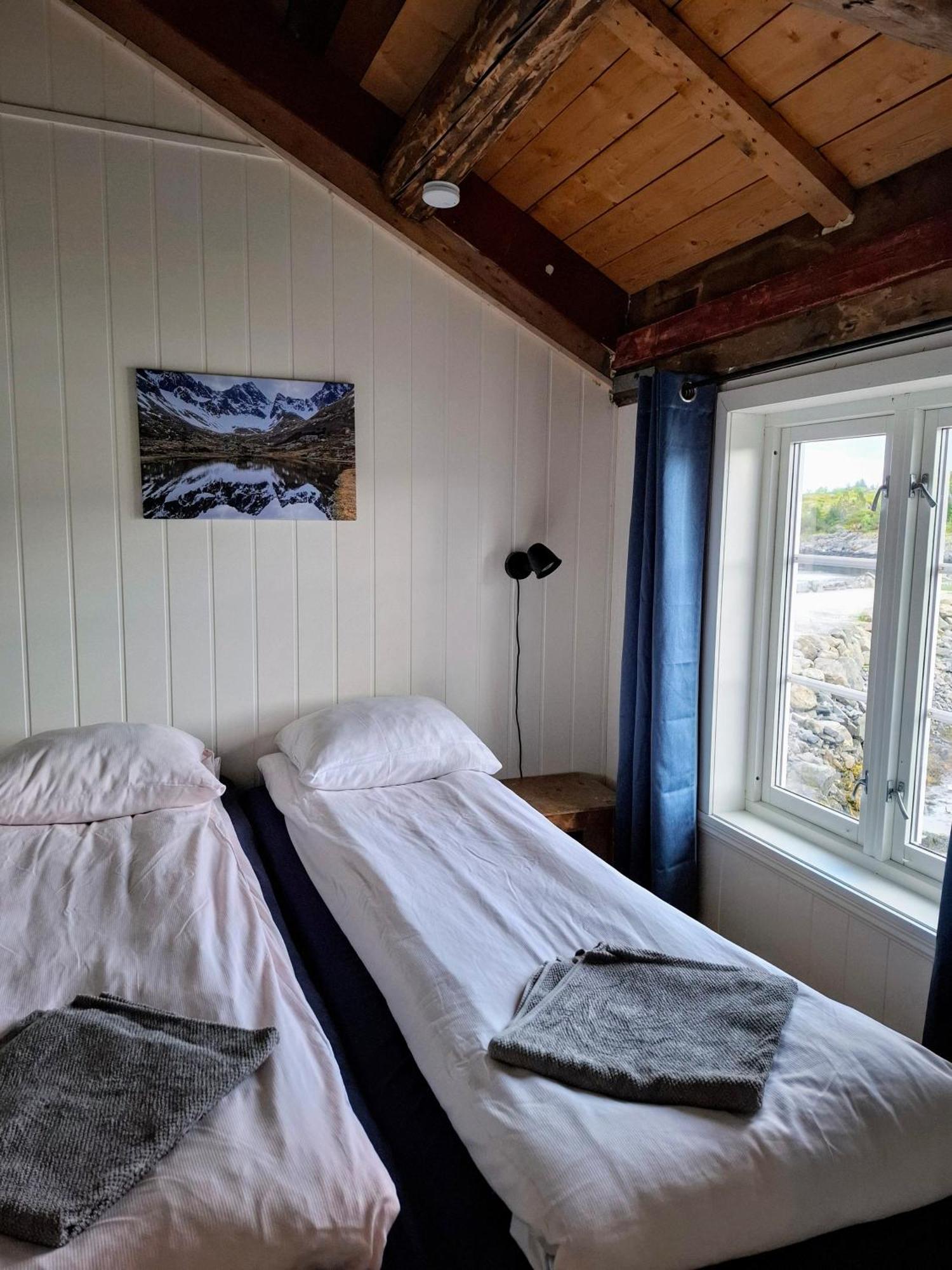 Lofoten Og Rorbu