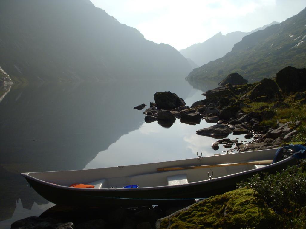 Lofoten Og Rorbuer *